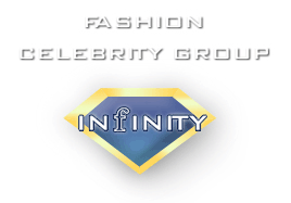 Fashion Celebrity Group "INfINITY" ,  , , , , , , , , , , , 
