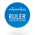  - RULER advertising              