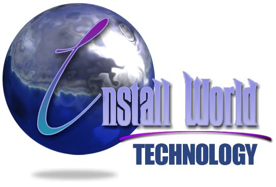 Install World Technology ,  ,  , 