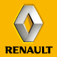     Renault, Megane, Koleos, Scenic, Logan, Sandero, symbol, fluence,      