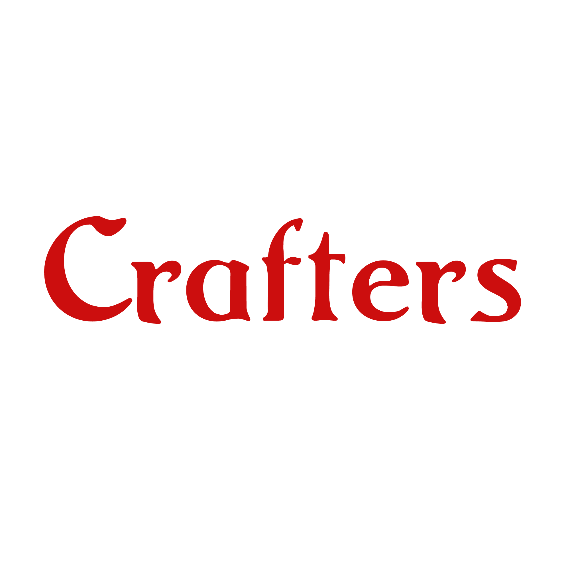      - Crafters   ,   ,    - Crafters
